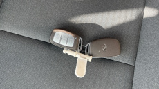 Hyundai IONIQ 1.6 GDi Hybrid Premium 5dr DCT Hybrid Hatchback